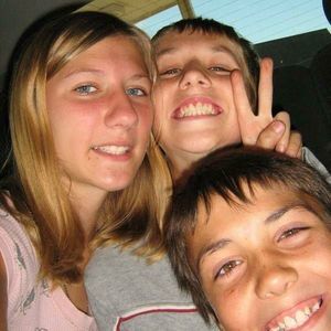 Meet your Posher, Roberta